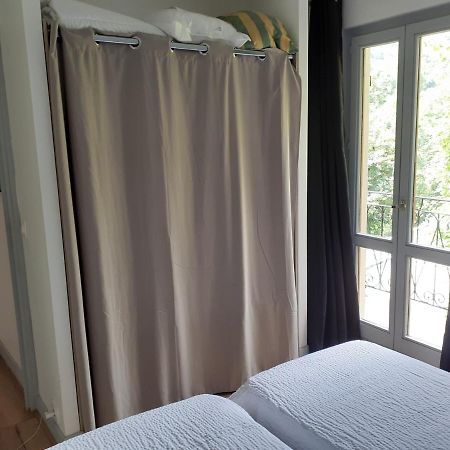 Apartamento La Dova Marmotte Brides-les-Bains Exterior foto