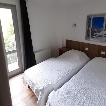 Apartamento La Dova Marmotte Brides-les-Bains Exterior foto