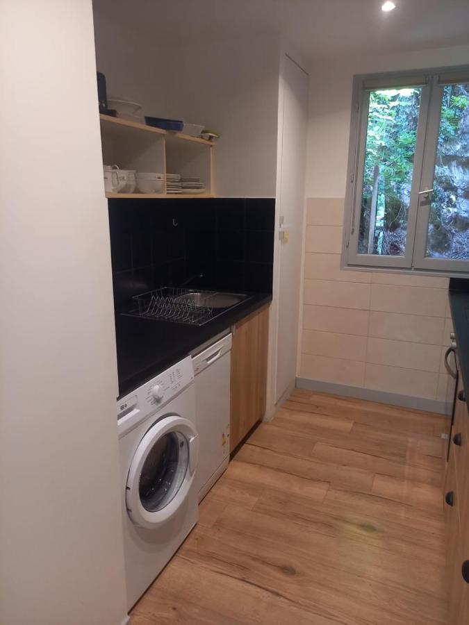 Apartamento La Dova Marmotte Brides-les-Bains Exterior foto